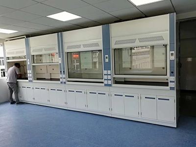 實驗室該用什么樣的通風柜？